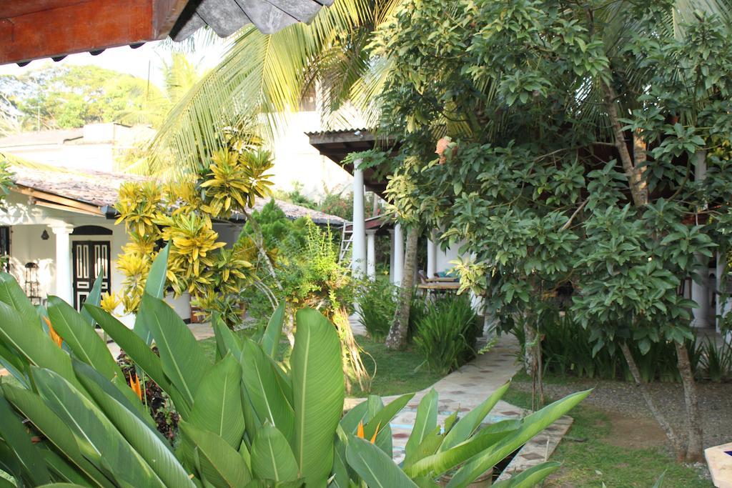 Paradise Garden Unawatuna Exterior foto