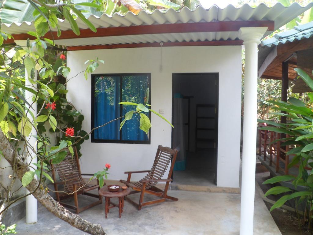 Paradise Garden Unawatuna Quarto foto