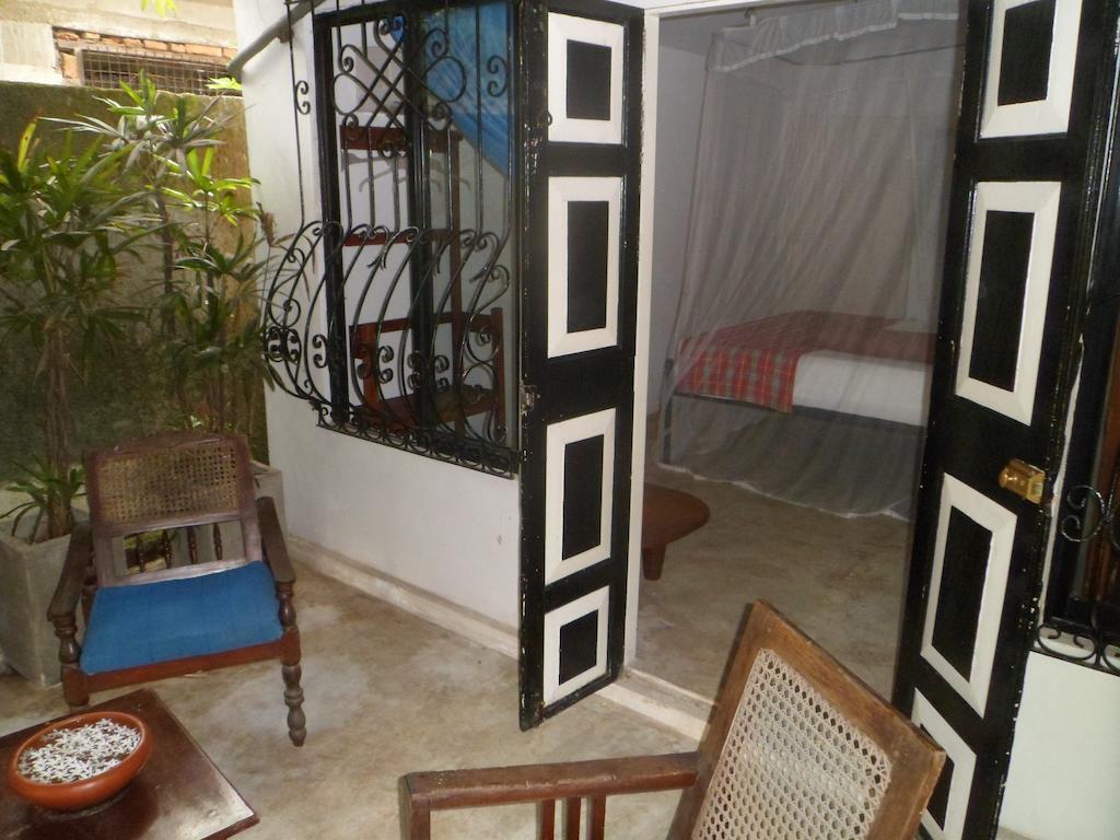Paradise Garden Unawatuna Quarto foto